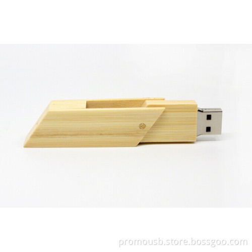Various wood styles Usb disk maple wood walnut
